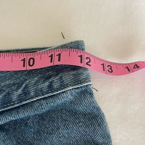 CANYON RIVER BLUES JEANS, SZ10R - Picture 7 of 7